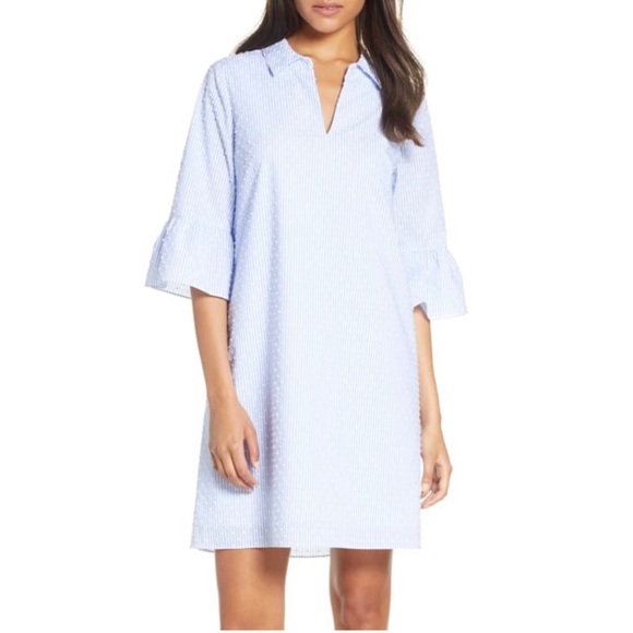 Lilly Pulitzer Dresses & Skirts - NWT Lilly Pulitzer Ginger Dress - Size 8